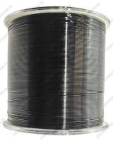Леска монофильная Jin Tai MEGA DPLS 500м 10шт Чёрный
