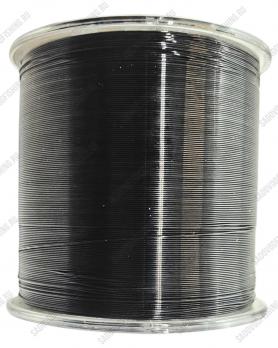 Леска монофильная Jin Tai MEGA DPLS 500м 10шт Чёрный