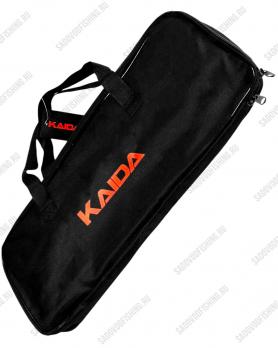 Подставка-колышек Kaida A86 на 3 удилища