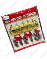 Цвет #10-G 14гр