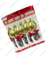 Цвет #11-G 16гр