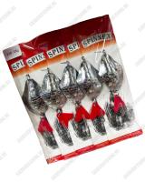 Цвет #11-S 16гр