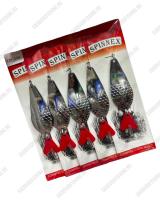 Цвет #12-S 20гр