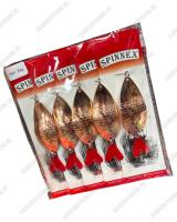 Цвет #15-M 23гр