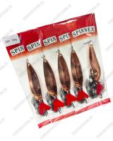 Цвет #16-M 15гр