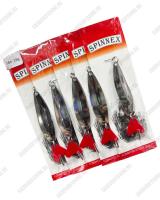 Цвет #16-S 15гр