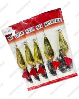 Цвет #21-G 15гр