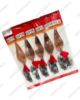 Цвет #22-M 14гр