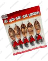 Цвет #23-M 23гр