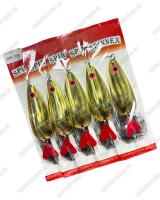 Цвет #30-G 23гр