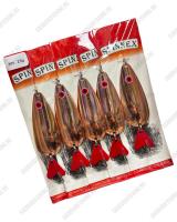 Цвет #30-M 23гр