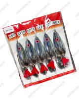 Цвет #30-S 23гр