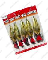 Цвет #31-G 18гр