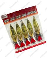 Цвет #32-G 20гр