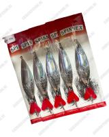 Цвет #32-S 20гр