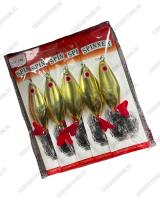 Цвет #33-G 23гр