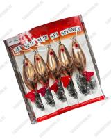 Цвет #33-M 23гр