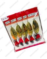 Цвет #38-G 18гр