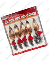 Цвет #4-M 16гр