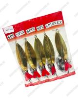 Цвет #40-G 18гр