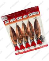 Цвет #40-M 18гр