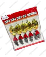 Цвет #406-G 20гр