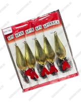 Цвет #408-G 20гр