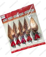 Цвет #412-M 23гр