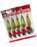 Цвет #417-G 16гр