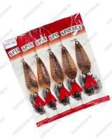 Цвет #417-M 16гр