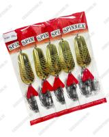 Цвет #419-G 18гр