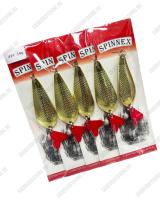 Цвет #42-G 14гр