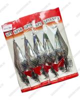 Цвет #427-S 26гр