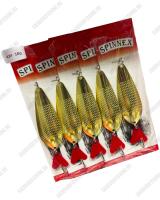 Цвет #43-G 18гр