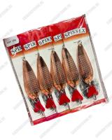 Цвет #43-M 18гр