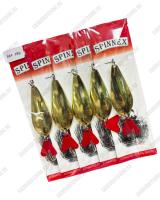 Цвет #48-G 18гр