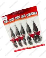 Цвет #49-S 15гр