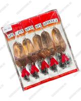 Цвет #6-M 28гр