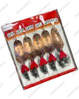 Цвет #7-M 23гр