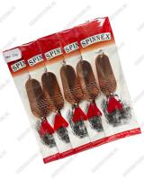 Цвет #8-M 23гр