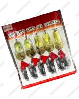 Цвет #9-G 16гр