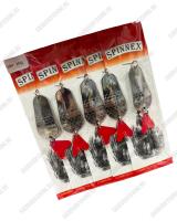 Цвет #9-S 16гр