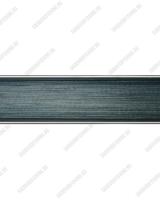 Шнур плетёный Jin Tai Power X605 100м 10шт Серебряный