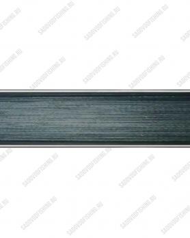 Шнур плетёный Jin Tai Power X605 100м 10шт Серебряный