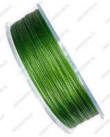 Шнур плетёный Jin Tai Secret Wilds PEX4 X608 150м 10шт