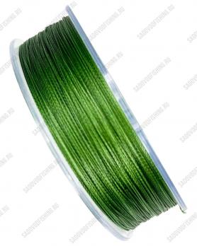 Шнур плетёный Jin Tai Secret Wilds PEX4 X608 150м 10шт