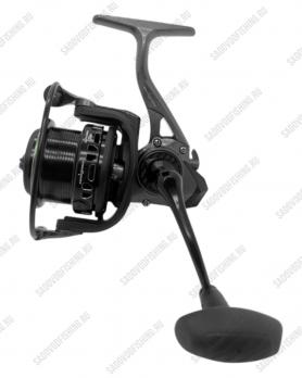 Катушка безынерционная Admiral Elite Feeder 7+1ВВ FJ4000-8000S