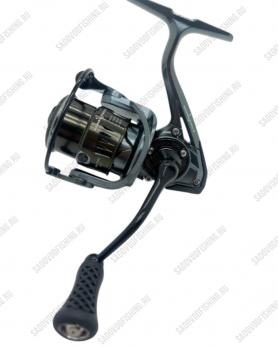 Катушка безынерционная Admiral Trout 6+1BB XE800S