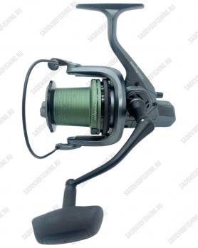 Катушка безынерционная Admiral Royal Carp 8+1BB 8000-18000