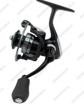 Катушка безынерционная Admiral Vanrex 3+1BB LA800